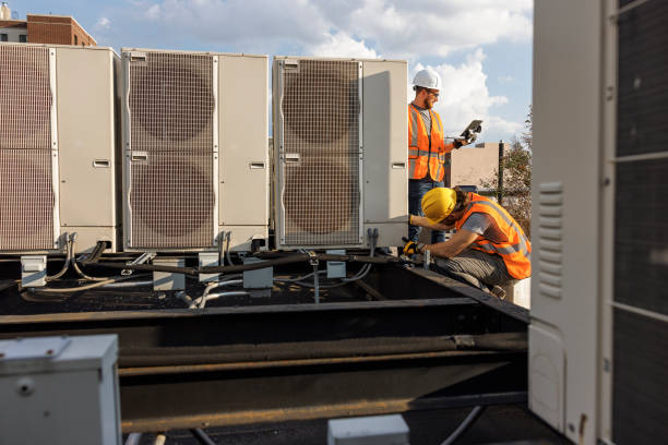 Best HVAC repair near me  in East Grand Forks, MN