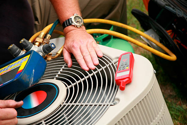 East Grand Forks, MN HVAC Company