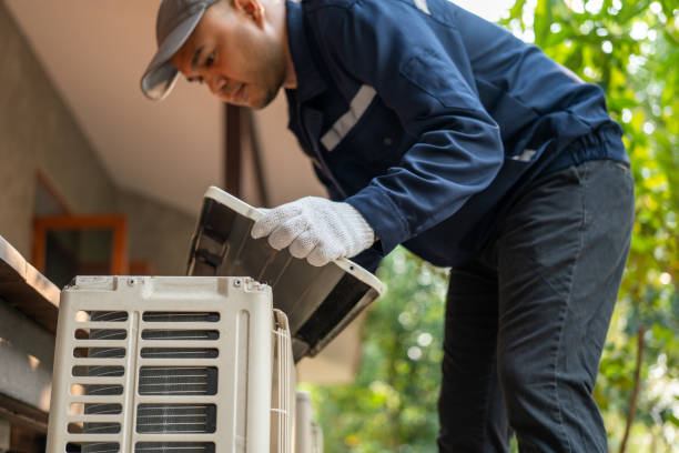 Best Residential HVAC services  in East Grand Forks, MN