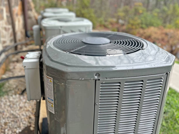 Ductless HVAC repair in East Grand Forks, MN