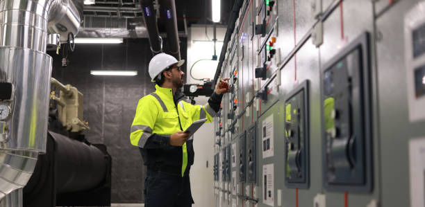 Best HVAC maintenance near me  in East Grand Forks, MN