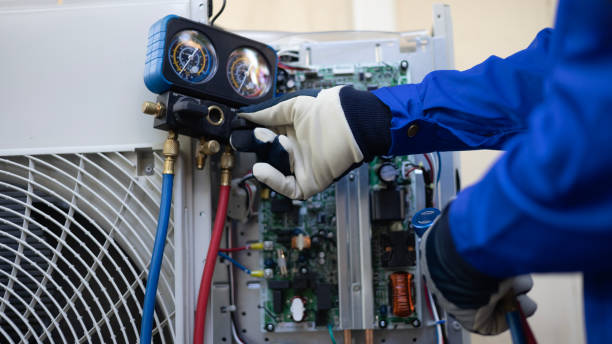 Best HVAC air duct cleaning  in East Grand Forks, MN